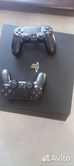 Sony ps4 pro