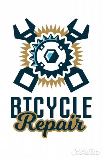 Веломастерская