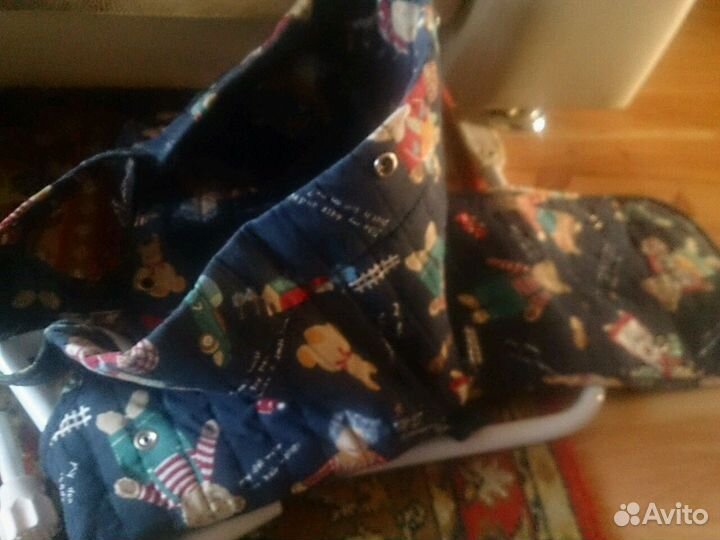 Стул для кормления