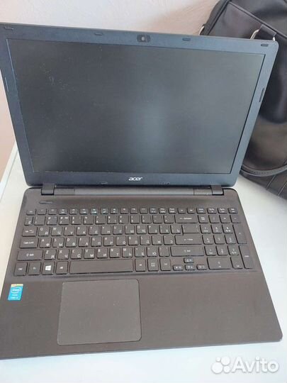 Ноутбук acer