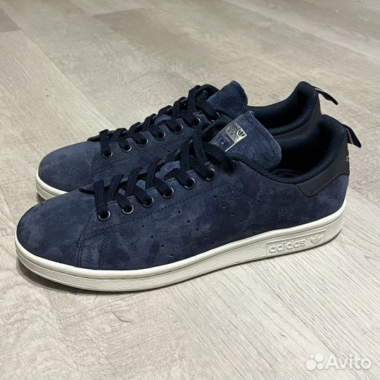 Adidas Stan Smith Eur 40.5 кроссовки мужские