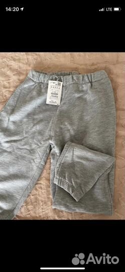 Спортивные брюки