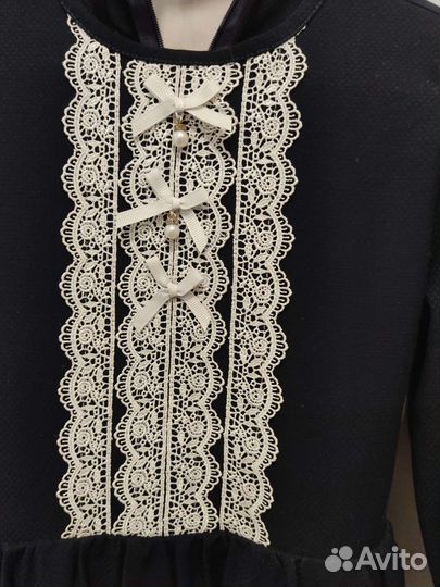 Школьная форма