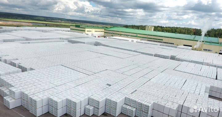 Пароизоляция