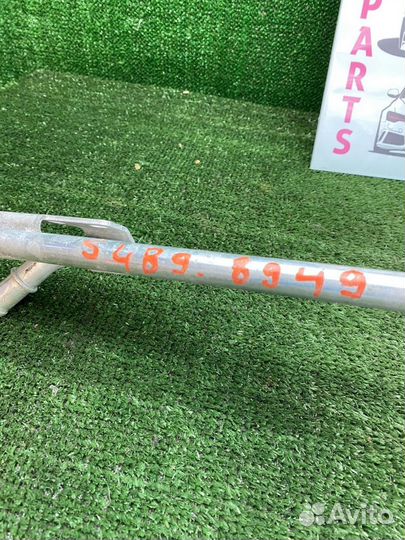 Трубка системы охлаждения Audi S4 (B9), 8W2, 8W5