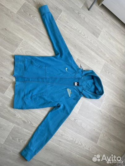 Кофта зенит Nike