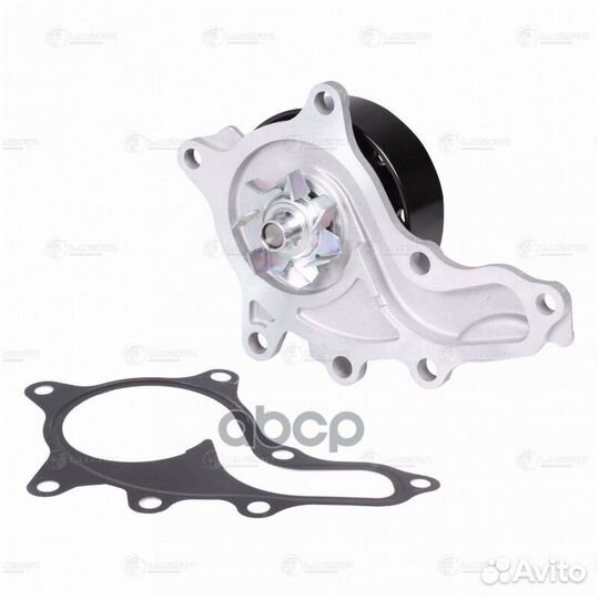 Насос водяной toyota camry 11- 2.0I 6AR