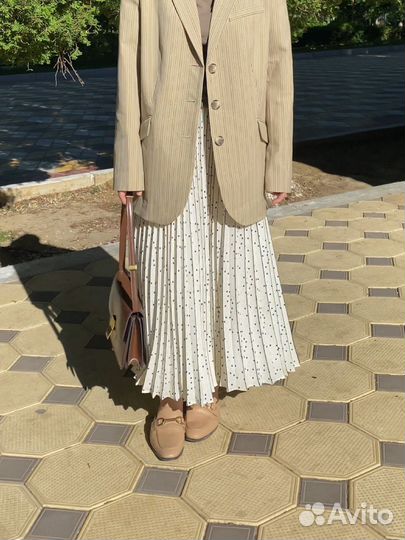 Massimo dutti юбка