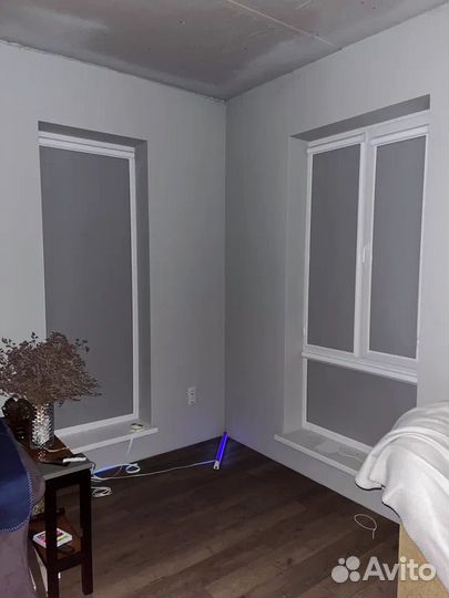 Изготовление пластиковых окон