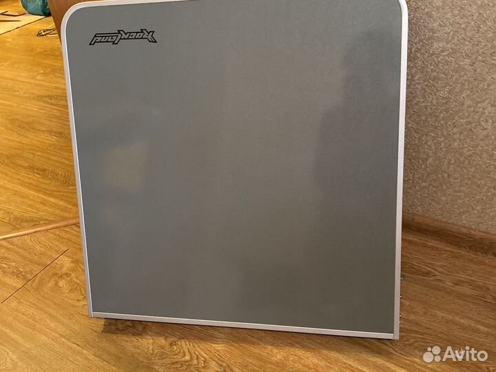 Стол раскладной туристический