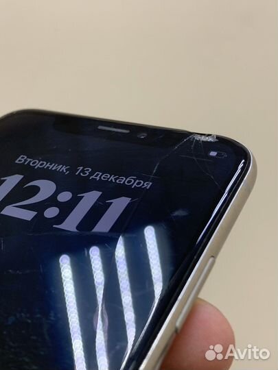 Ремонт телефонов айфон