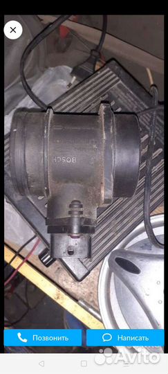 Датчик дмрв на priora