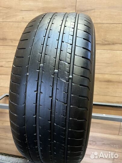 Pirelli P Zero 245/50 R18