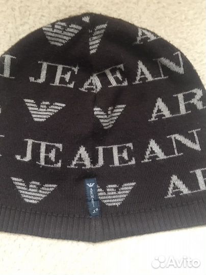 Шапка шарф Armani Kiton Zilli Brioni Dior