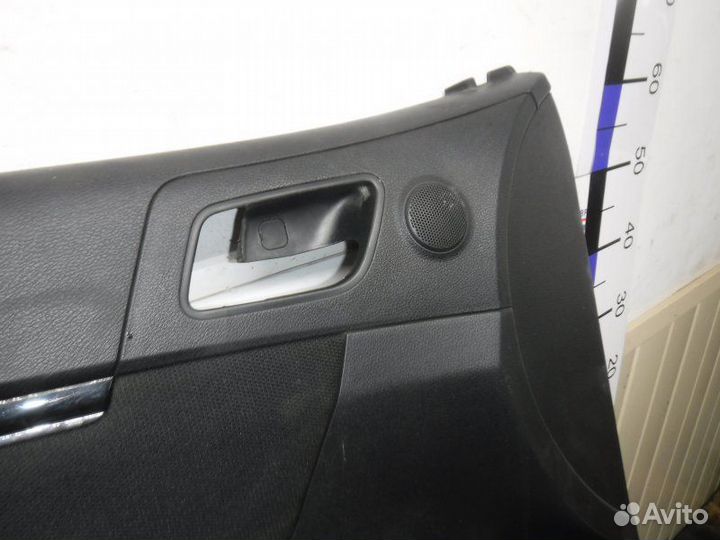 Обшивка двери передняя левая Geely Emgrand FE2 1.5