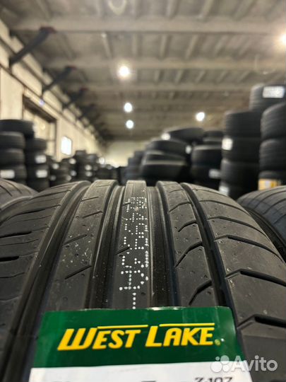 Westlake Zuper Eco Z-107 185/65 R15 88H