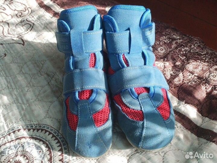 Борцовки детские