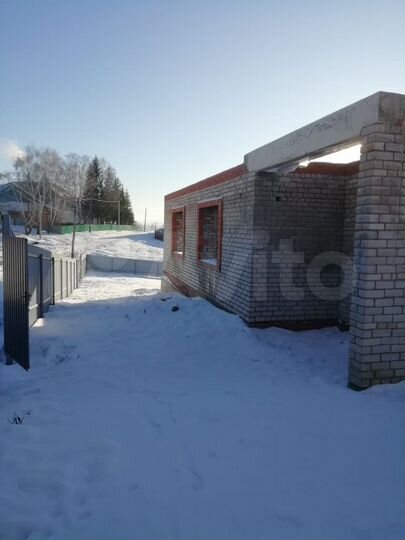 Участок 19 сот. (ИЖС)