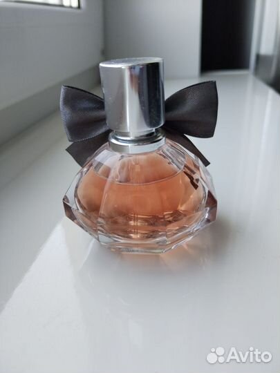 Mademoiselle azzaro туалетная вода