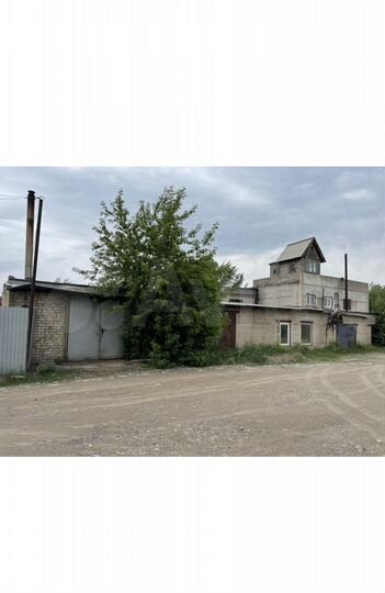 Производство, 650 м²