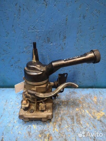 Электрогидроусилитель руля Citroen C4 Picasso