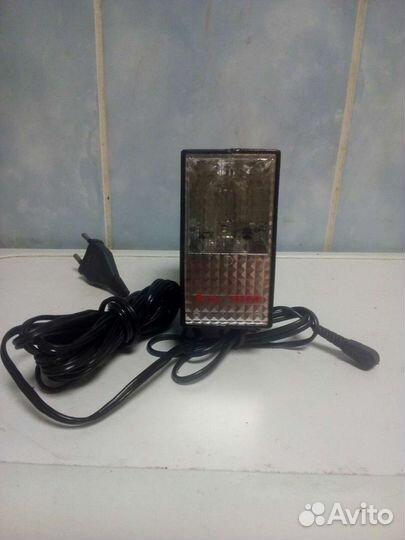 Вспышка камеры fil-41м