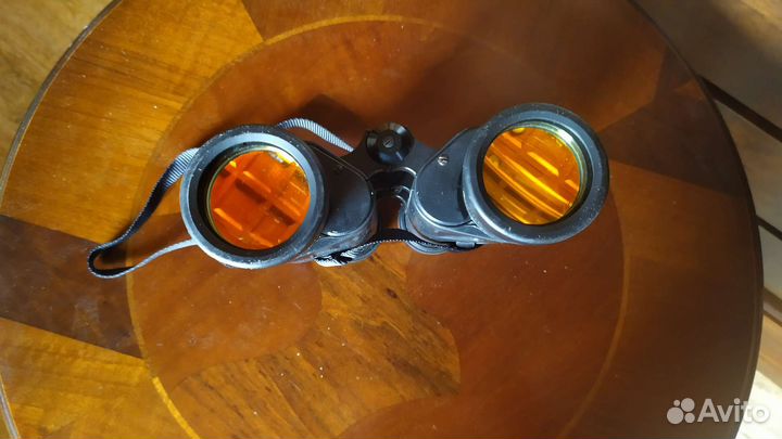 Бинокль baigish