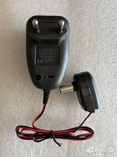 Блок питания для тв антенн с усилителем