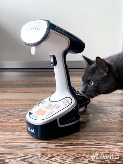 Ручной отпариватель от Tefal