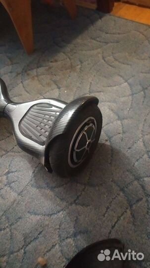 Гироскутер бу