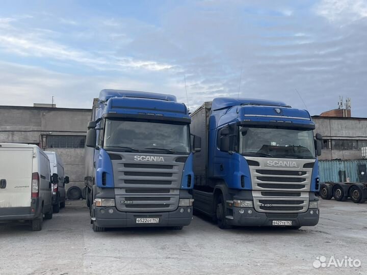 Водитель категории е на штору