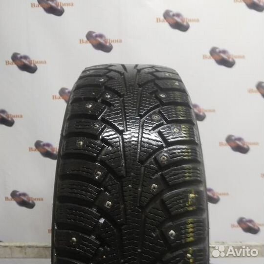 Nokian Tyres Hakkapeliitta 5 195/55 R15