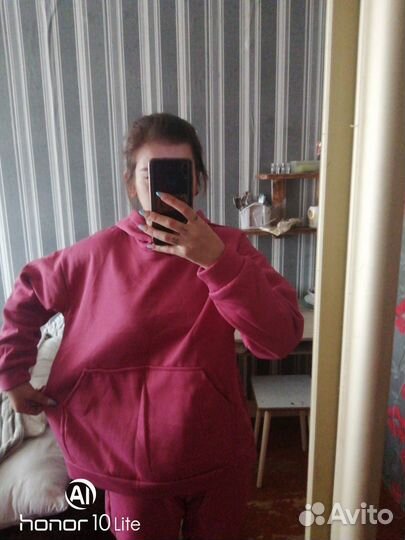 Спортивный костюм женский новый