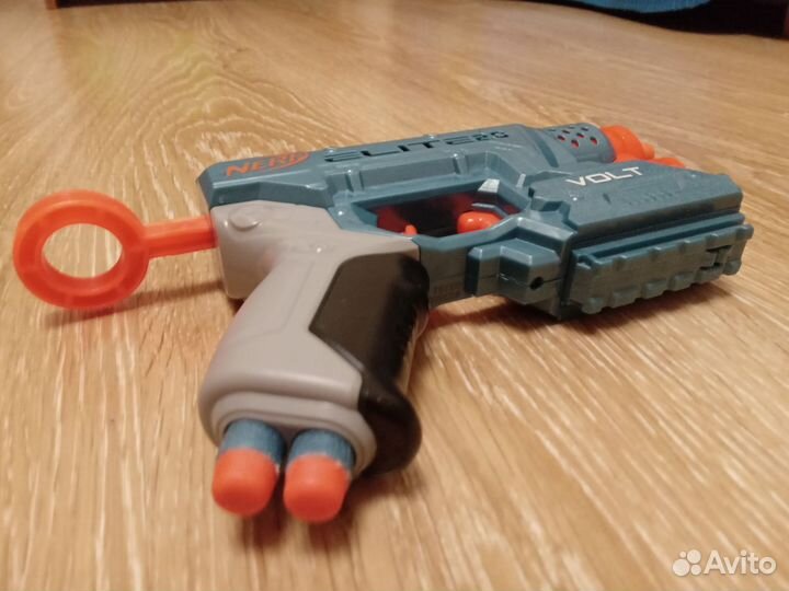 Nerf elite 2.0 Volt SD-1 оригинал
