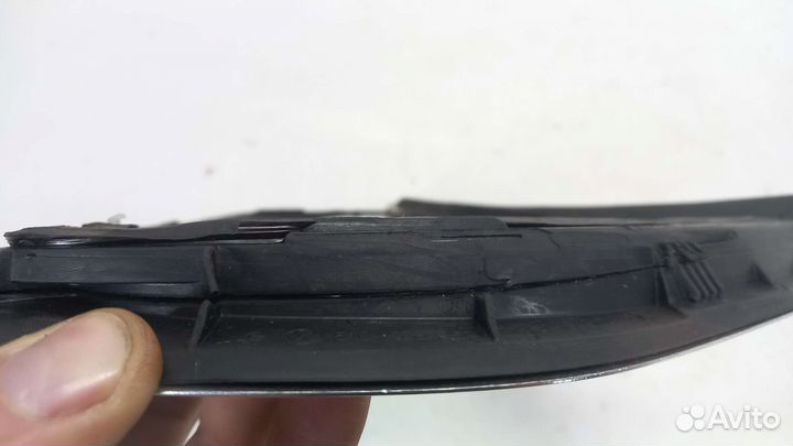 Форточка задняя левая Volksvagen Tiguan 2 2020