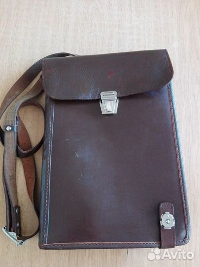 Сумка офицерская полевая