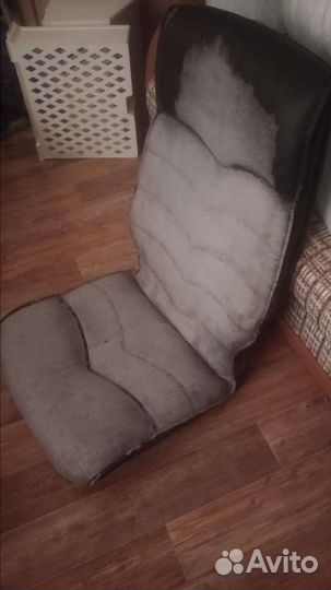 Верх офисного кресла