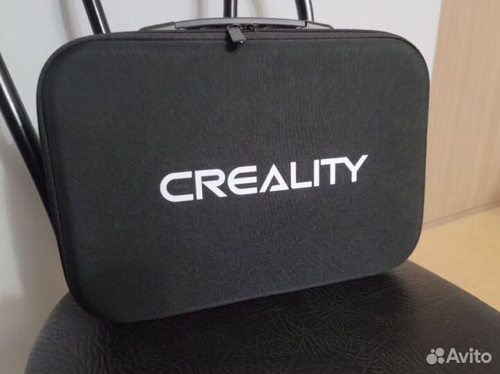 3D сканер CR-Scan Lizard Luxury