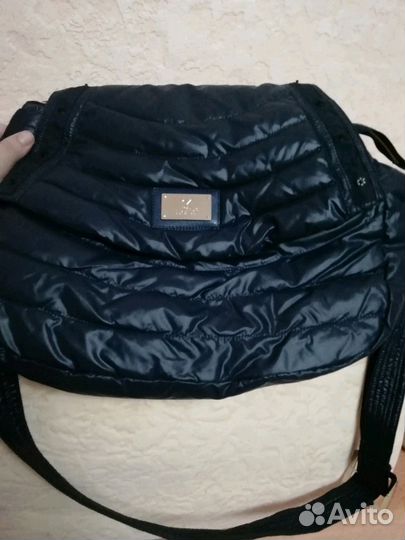 Новая сумка на длинной ручке