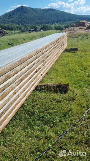 Сендвич панели кровельные бу