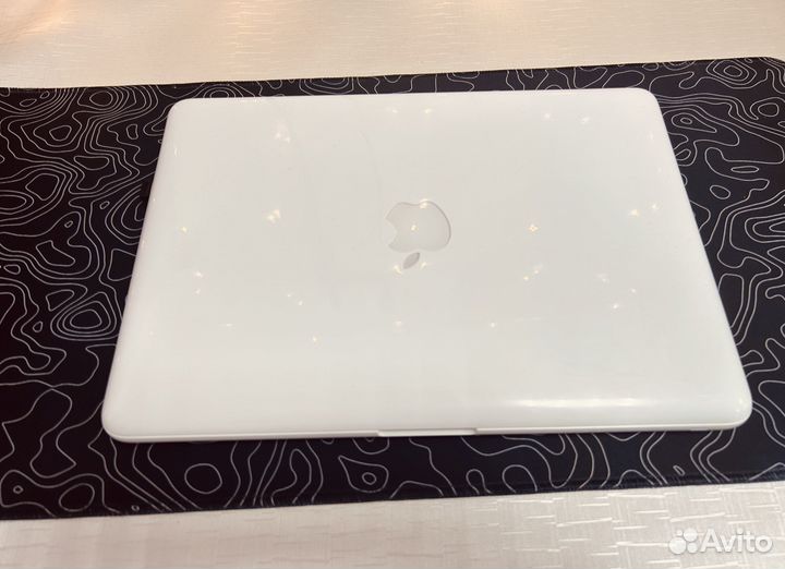Ноутбук Macbook 13 /Win10/ Intel/ 9Gb/ SSD 240gb