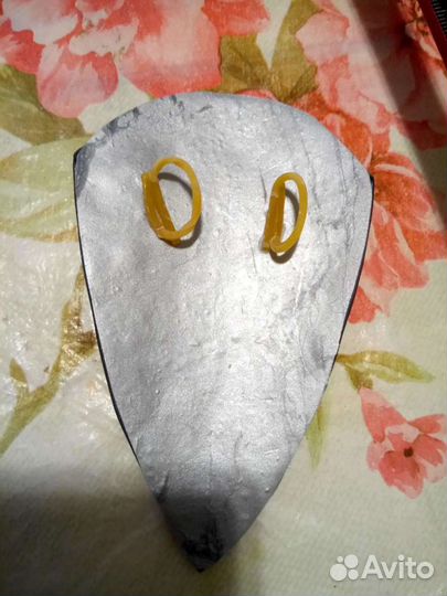 Щит для рыцаря Маленький