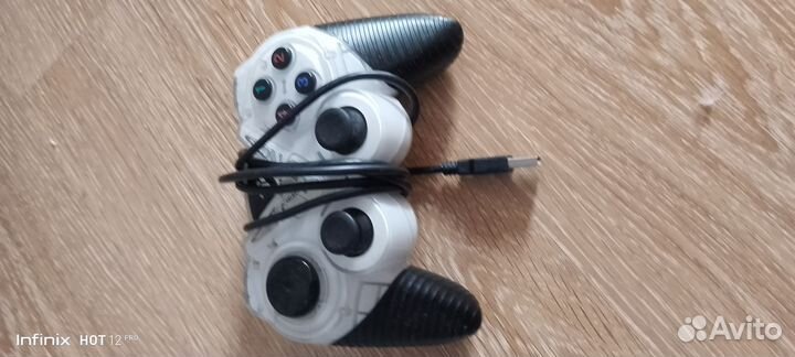 Геймпад джойстик для пк