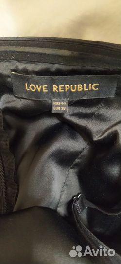 Комбинезон нарядный женский 44