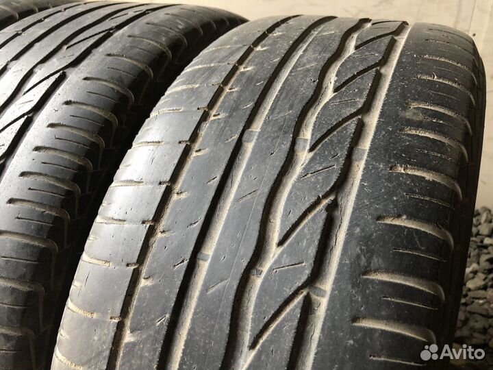 Bridgestone Turanza ER300 235/55 R17