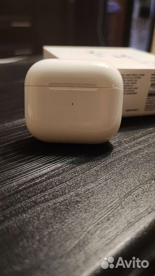 Apple airpods3