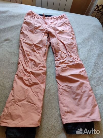 Брюки горнолыжные/ сноубордические Termit L