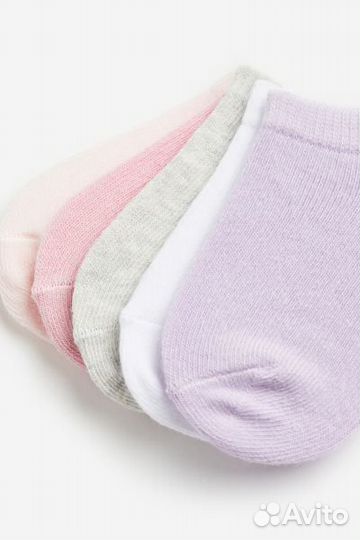 Носки для девочки H&M