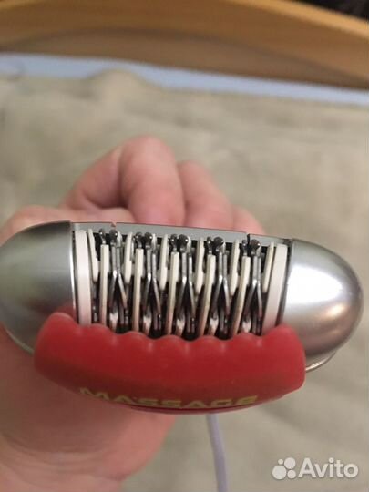 Депилятор philips