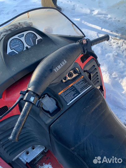 Продаётся ямаха